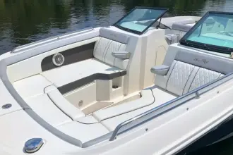 Thumbnail von Sea Ray 290 Sundeck