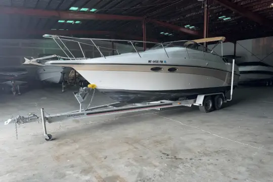 Crownline 250 CR