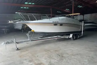 Crownline 250 CR