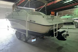 Thumbnail von Crownline 250 CR