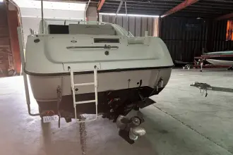Thumbnail von Crownline 250 CR