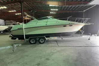 Thumbnail von Crownline 250 CR