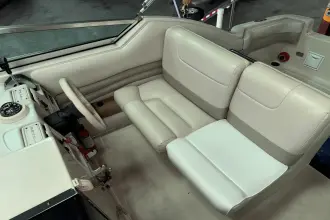Thumbnail von Crownline 250 CR