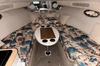 Thumbnail von Crownline 250 CR