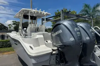 Thumbnail von Key West 263 FS