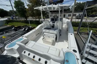 Thumbnail von Key West 263 FS