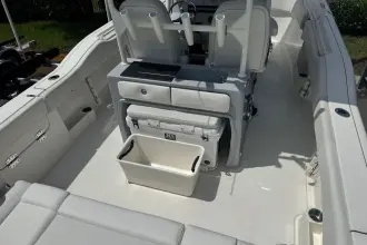 Thumbnail von Key West 263 FS