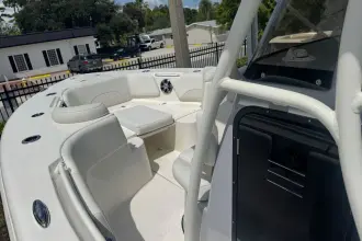 Thumbnail von Key West 263 FS
