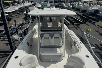 Thumbnail von Key West 263 FS