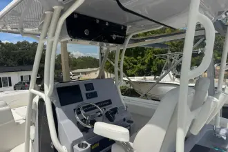 Thumbnail von Key West 263 FS