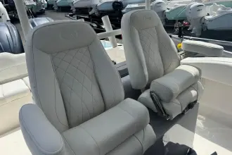 Thumbnail von Key West 263 FS