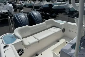 Thumbnail von Key West 263 FS