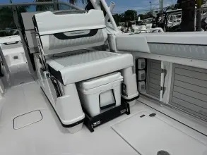 Thumbnail von Blackfin 302 DC