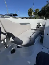 Thumbnail von Hurricane Center Console 24 OB