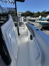 Thumbnail von Hurricane Center Console 24 OB