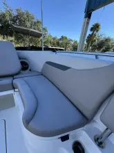 Thumbnail von Hurricane Center Console 24 OB