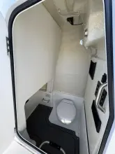 Thumbnail von Hurricane Center Console 24 OB
