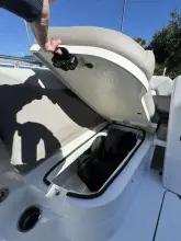 Thumbnail von Hurricane Center Console 24 OB