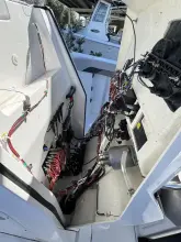 Thumbnail von Hurricane Center Console 24 OB