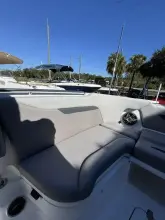 Thumbnail von Hurricane Center Console 24 OB