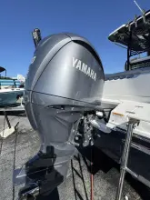 Thumbnail von Hurricane Center Console 24 OB