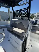 Thumbnail von Hurricane Center Console 24 OB