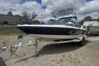 MasterCraft X 2