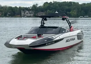 Supra SE 450