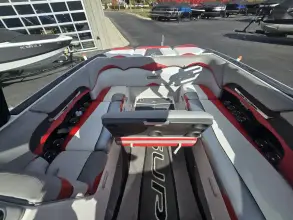 Thumbnail von Supra SE 450