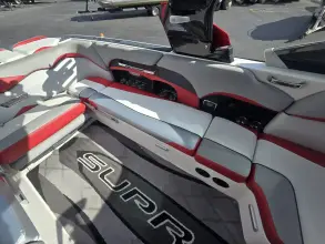 Thumbnail von Supra SE 450