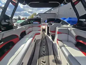 Thumbnail von Supra SE 450