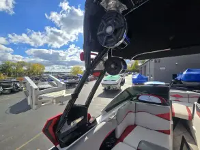 Thumbnail von Supra SE 450