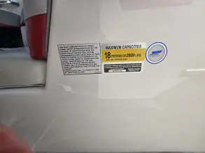 Thumbnail von Supra SE 450