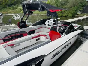 Thumbnail von Supra SE 450