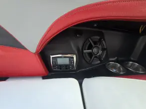 Thumbnail von Supra SE 450