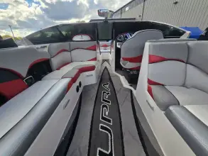 Thumbnail von Supra SE 450