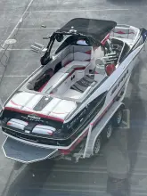 Thumbnail von Supra SE 450