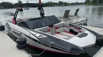 Thumbnail von Supra SE 450
