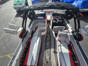 Thumbnail von Supra SE 450