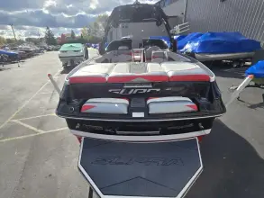 Thumbnail von Supra SE 450