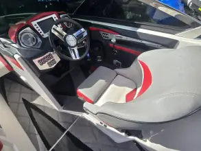 Thumbnail von Supra SE 450