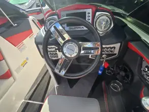 Thumbnail von Supra SE 450