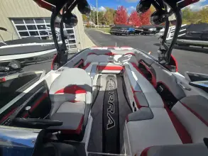 Thumbnail von Supra SE 450