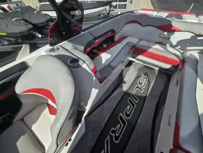 Thumbnail von Supra SE 450