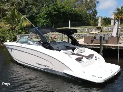 Regal 3200