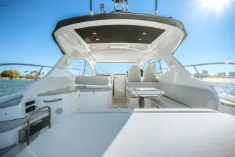 Thumbnail von Azimut Atlantis 45
