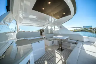 Thumbnail von Azimut Atlantis 45