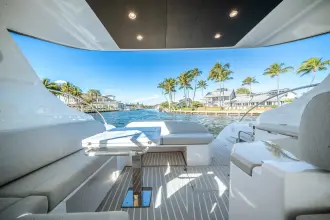Thumbnail von Azimut Atlantis 45