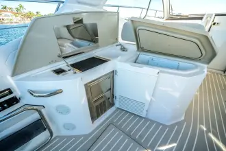 Thumbnail von Azimut Atlantis 45