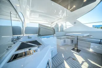 Thumbnail von Azimut Atlantis 45
